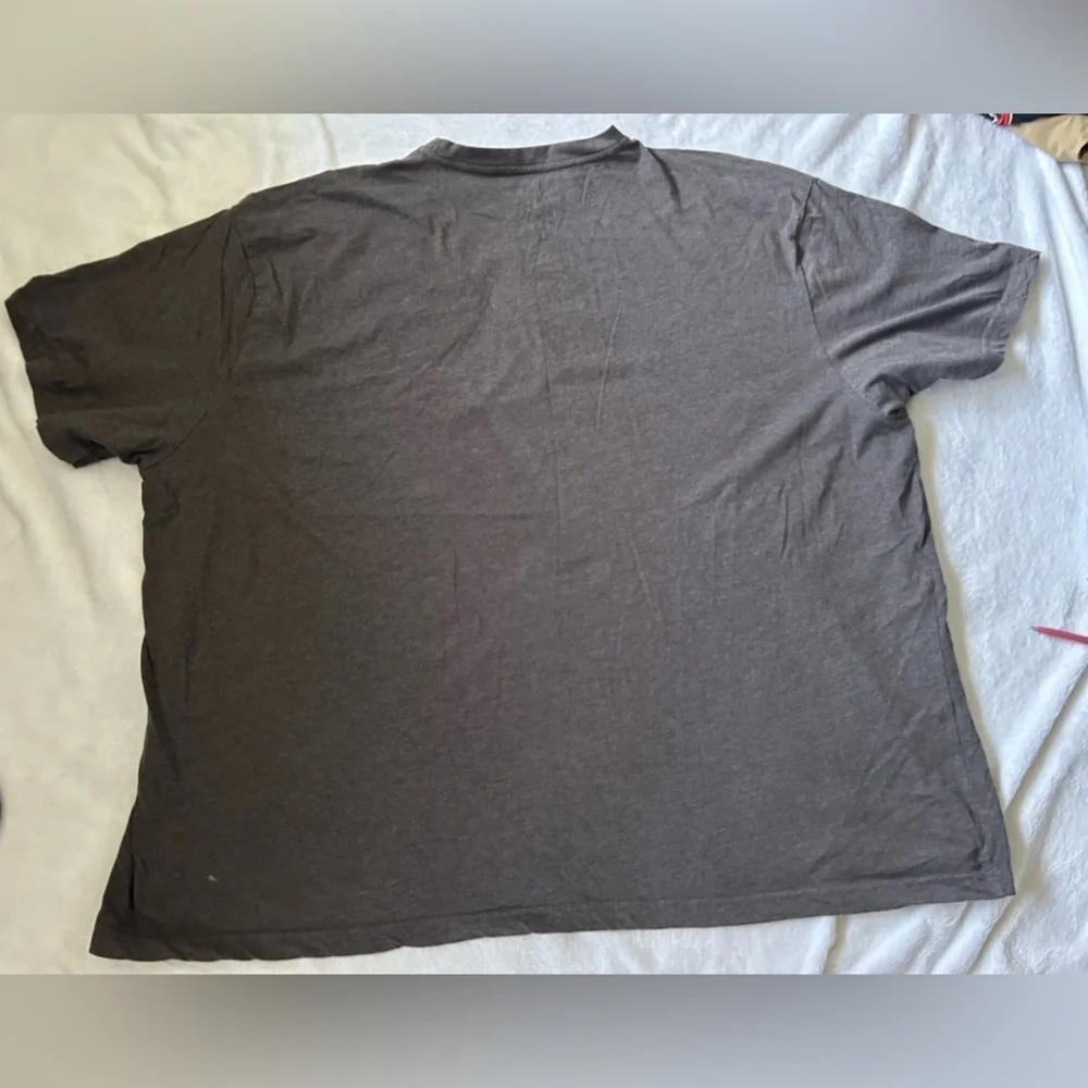 Vintage Iron Tshirt - Picture 2 of 2